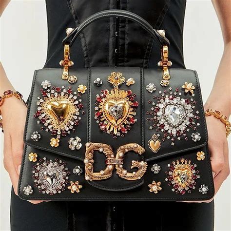 dolce gabbana bag farfetch|farfetch dolce and gabbana women.